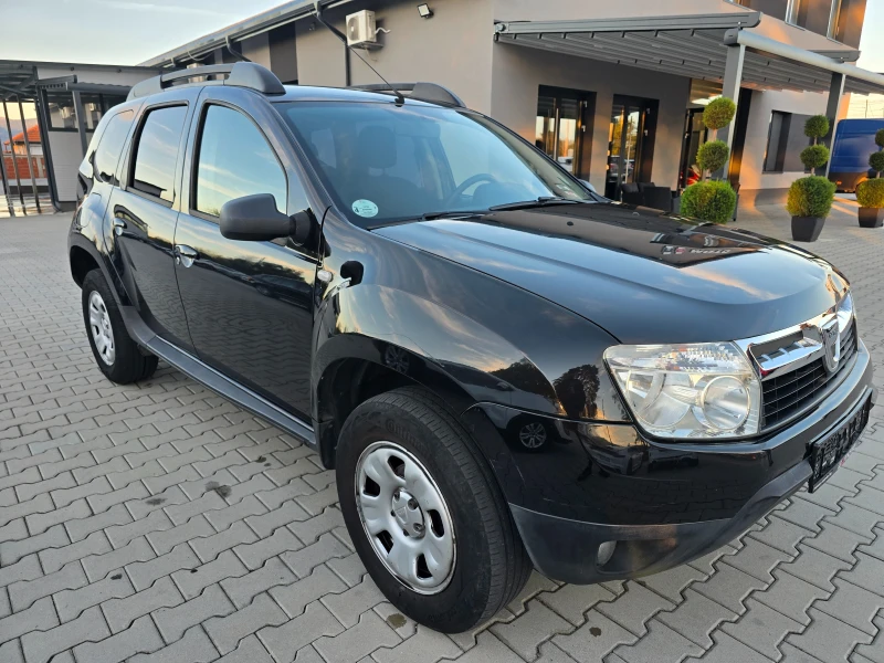 Dacia Duster 1.6 Бензин-Газ, само 110000км.! - 8600 лв. / 4397.11 € - 14609265 1