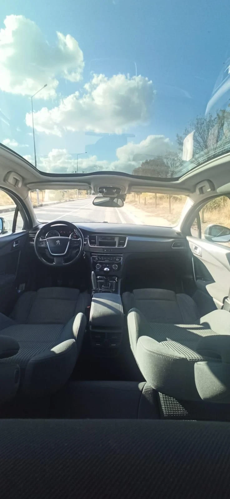 Peugeot 508 | Mobile.bg   14