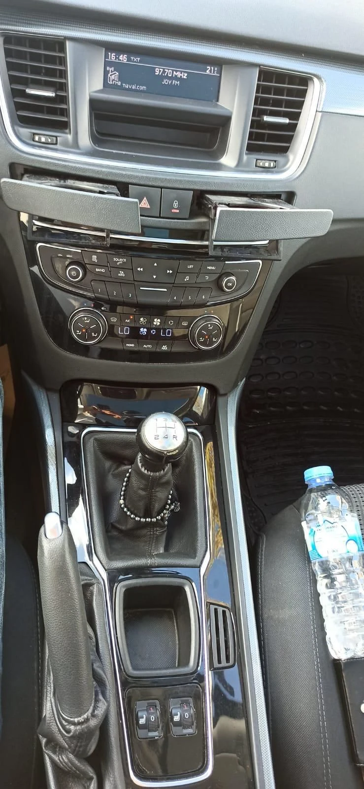 Peugeot 508 | Mobile.bg   8