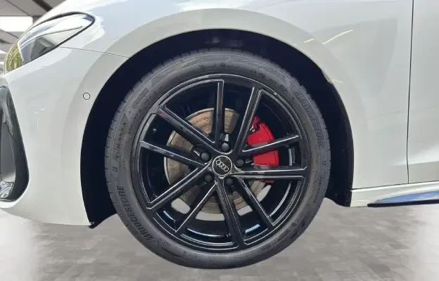 Audi A5 2.0 TDI Quattro = S-line = Гаранция - изображение 5