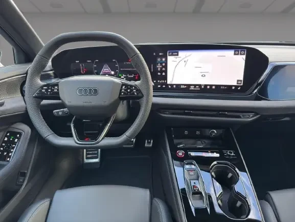 Audi A5 2.0 TDI Quattro = S-line = Гаранция - изображение 10