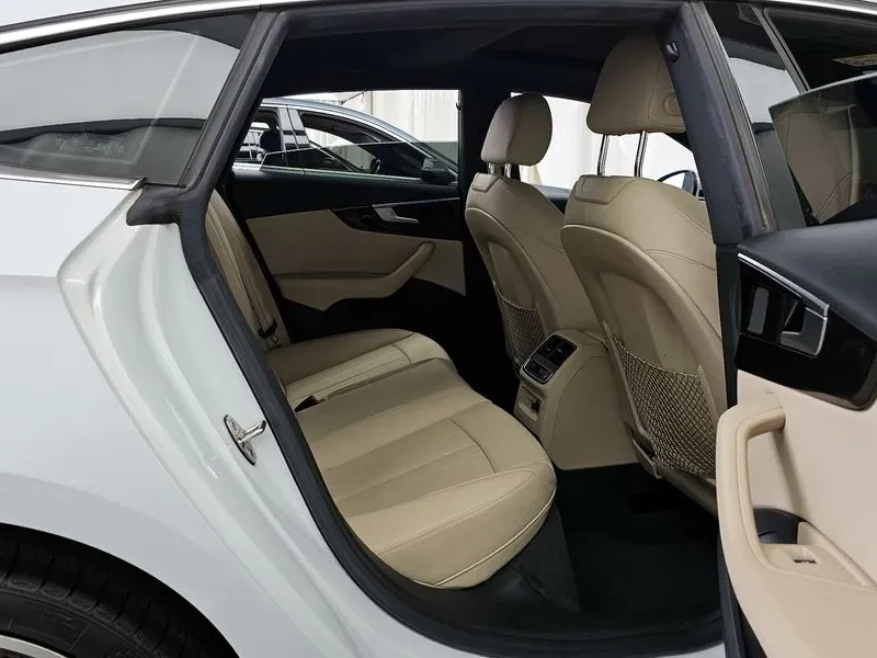 Audi A5 2.0 TDI Quattro, снимка 12 - Автомобили и джипове - 55013094