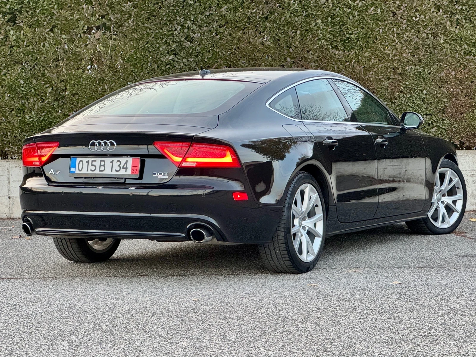 Audi A7 3.0TFSI* LED* QUATTRO - изображение 6