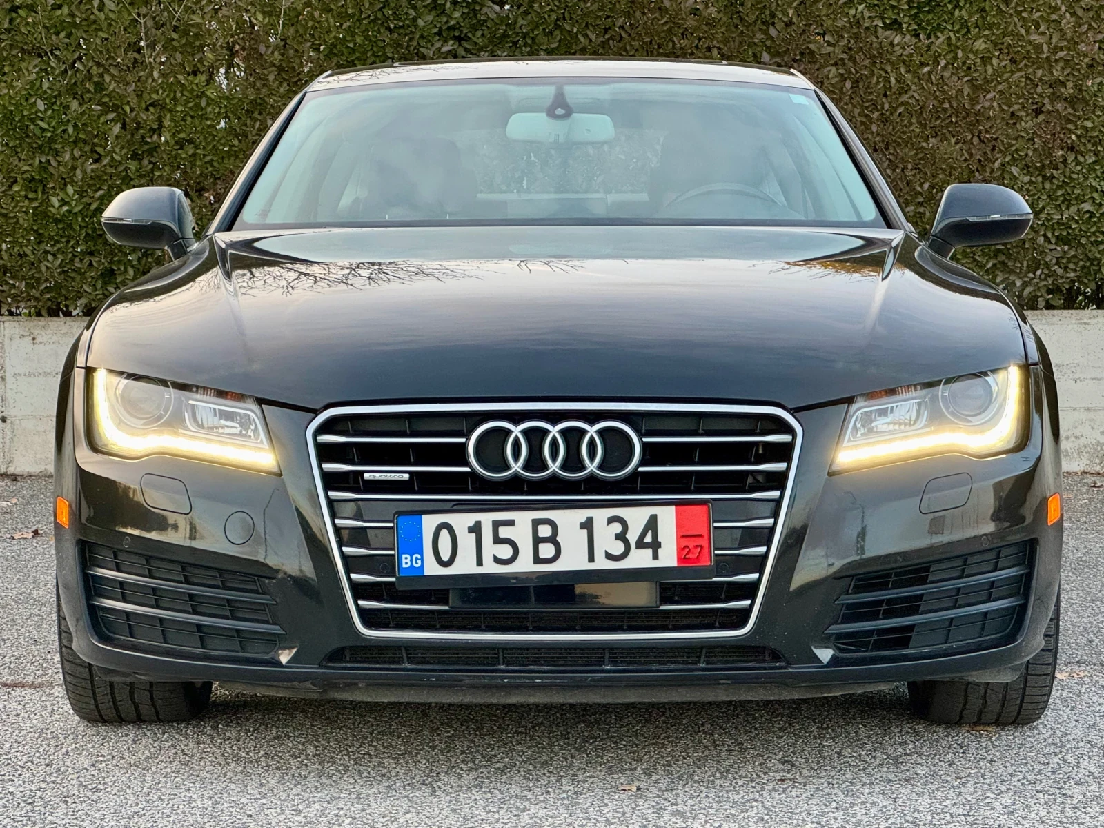 Audi A7 3.0TFSI* LED* QUATTRO - изображение 2