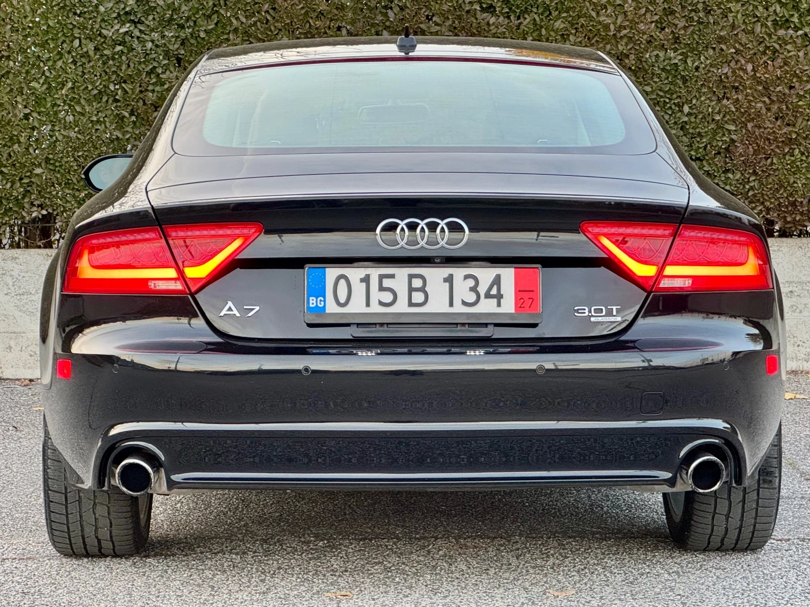 Audi A7 3.0TFSI* LED* QUATTRO - изображение 5