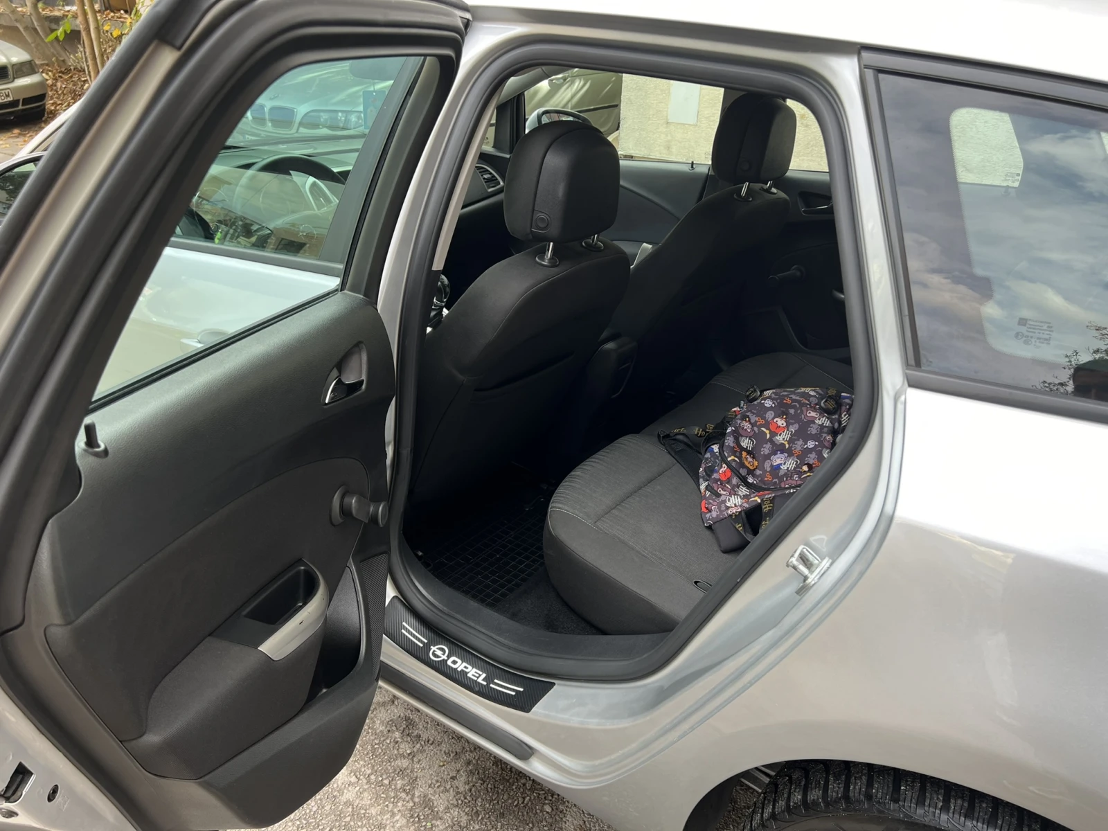 Opel Astra  - изображение 9