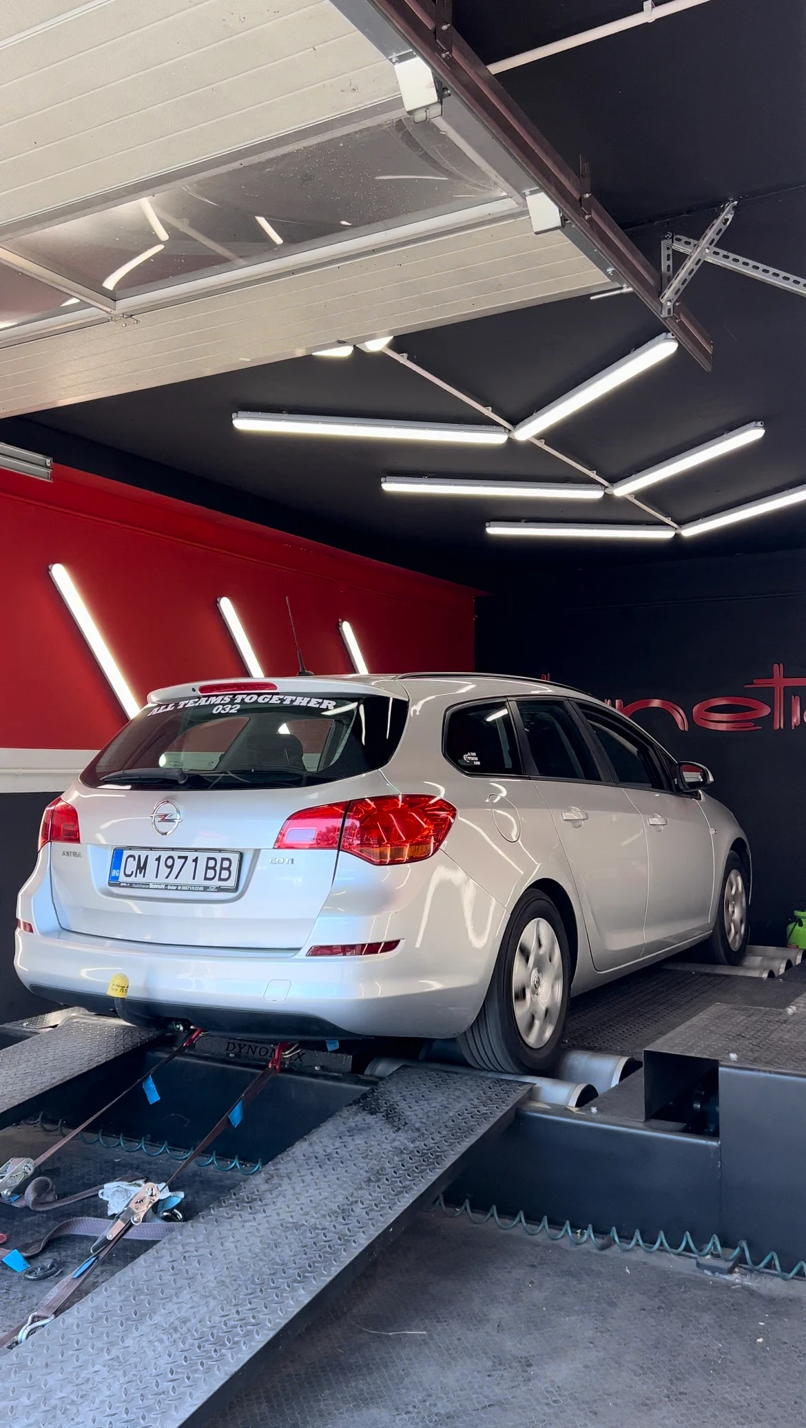 Opel Astra  - изображение 3