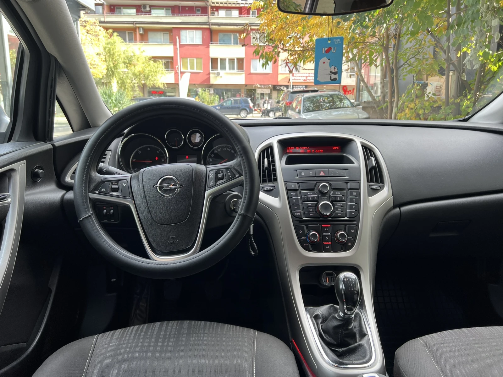 Opel Astra  - изображение 5