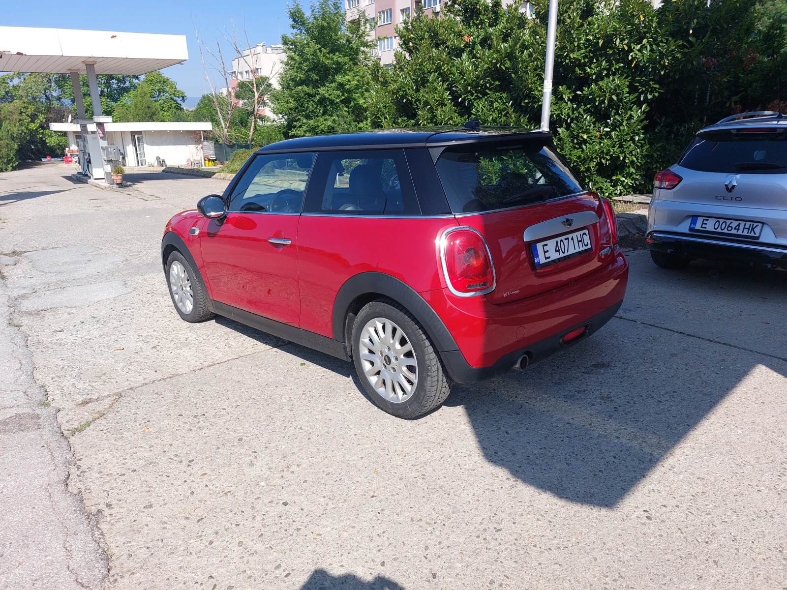 Mini Cooper 1.5D* AUTOMATIC*  - изображение 3