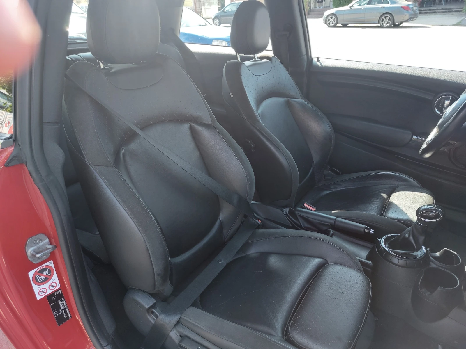 Mini Cooper 1.5D* AUTOMATIC*  - изображение 8