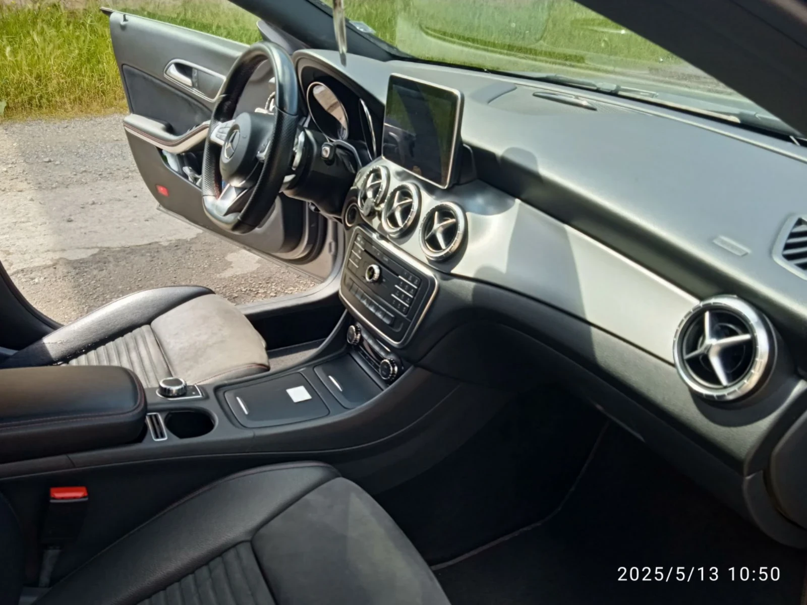Mercedes-Benz CLA 200  - изображение 7