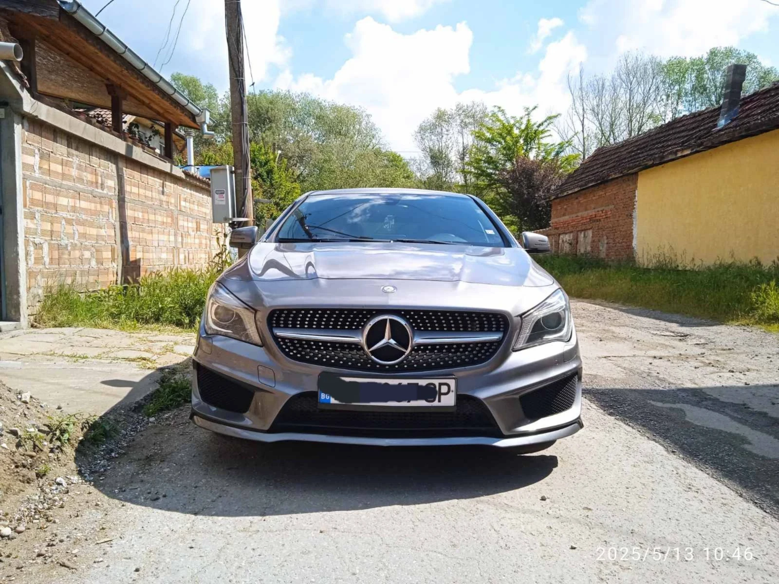 Mercedes-Benz CLA 200  - изображение 2