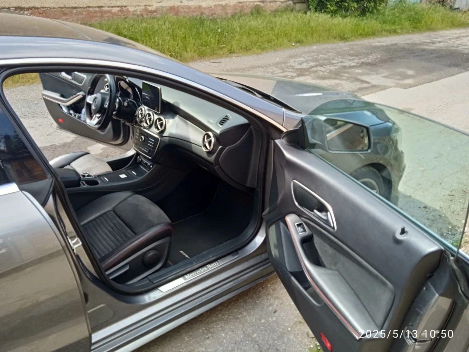 Mercedes-Benz CLA 200  - изображение 8