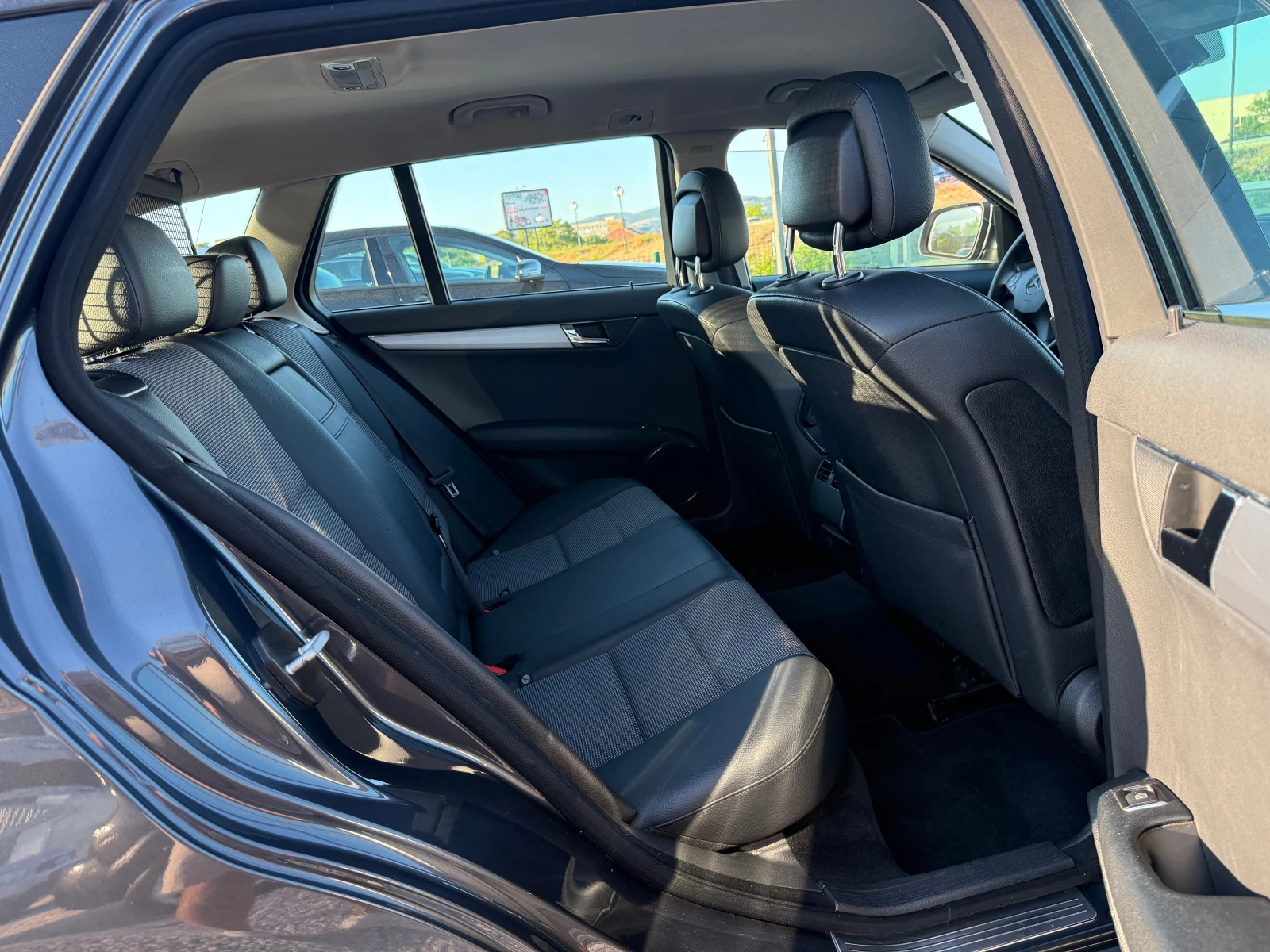 Mercedes-Benz C 220 2.2CDi, , , OM646 | Mobile.bg   14