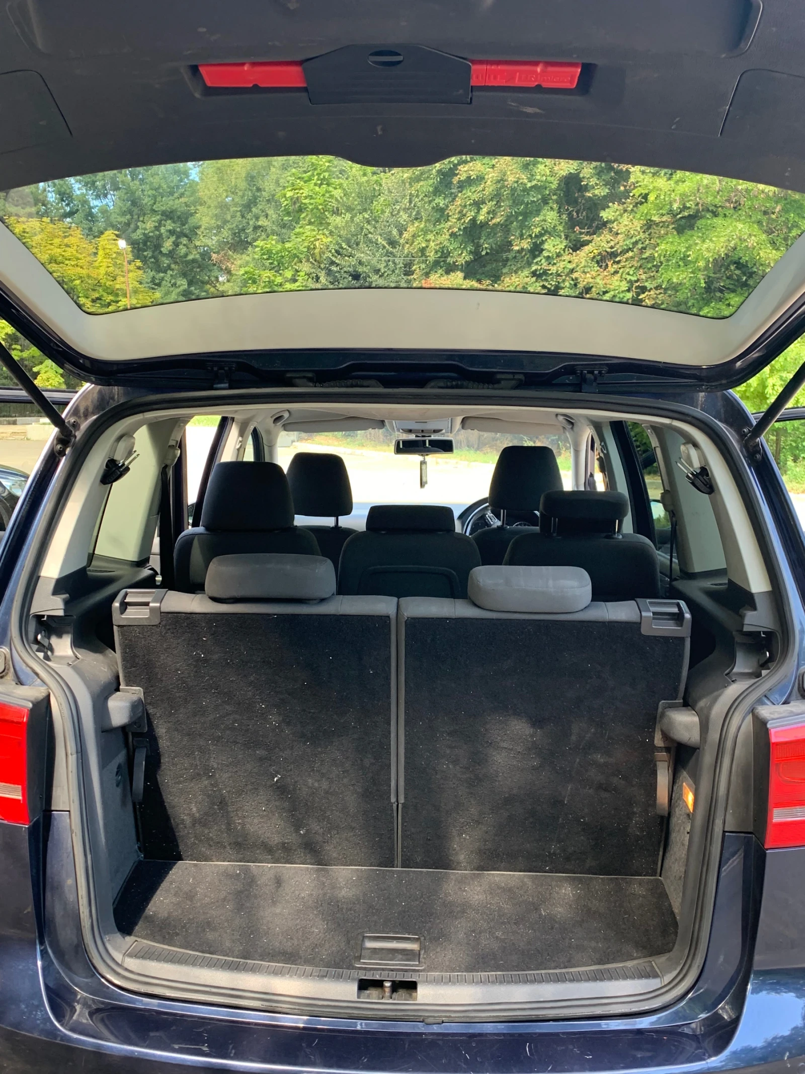 VW Touran | Mobile.bg — изображение 11