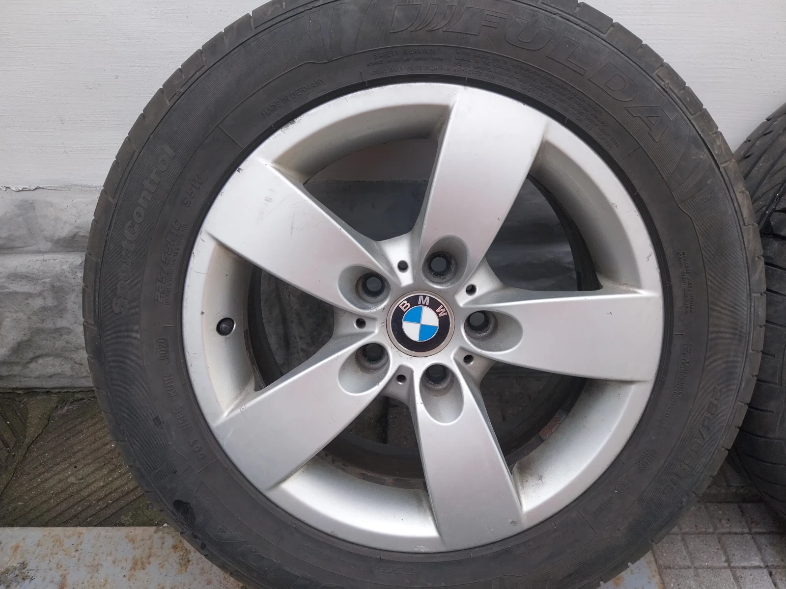 BMW 520 | Mobile.bg — изображение 13