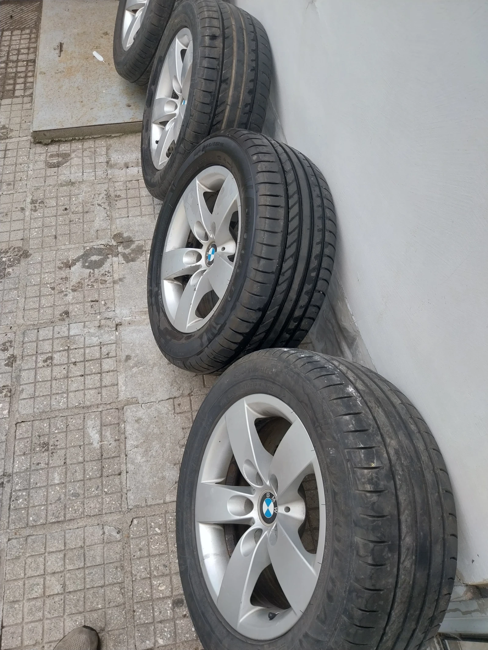 BMW 520 | Mobile.bg — изображение 14