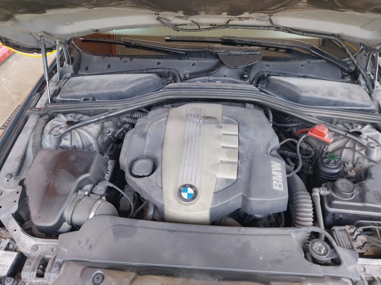 BMW 520 | Mobile.bg — изображение 12