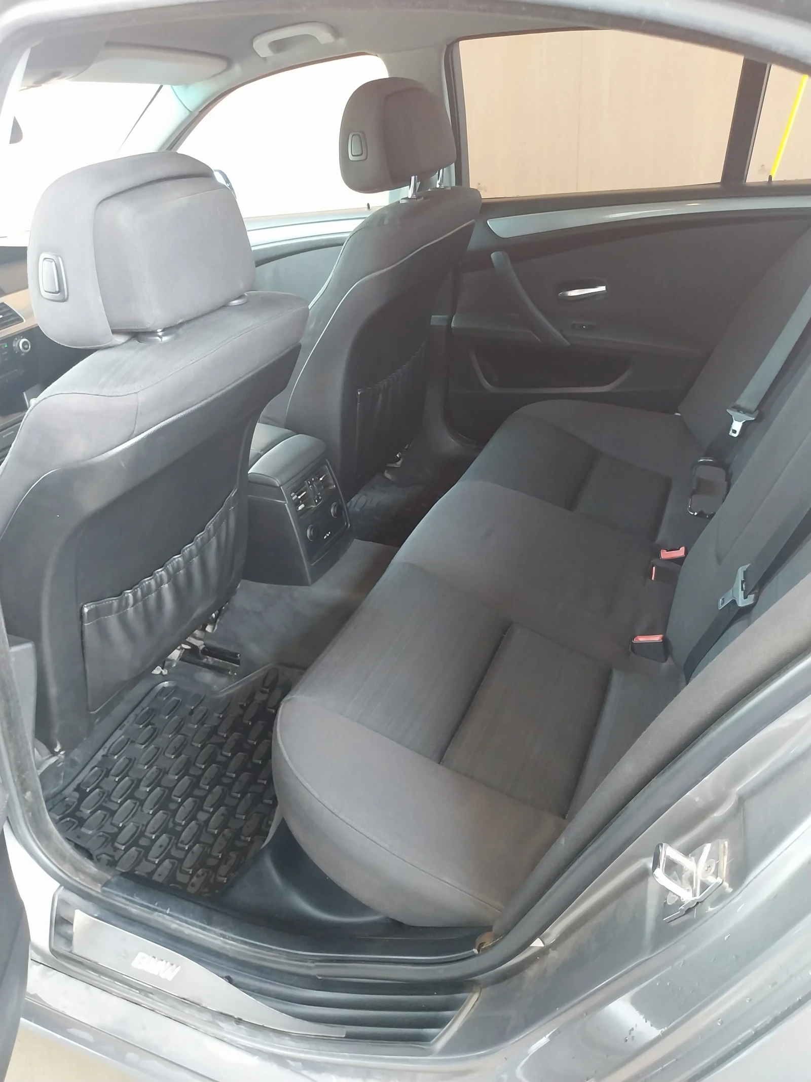 BMW 520 | Mobile.bg — изображение 5