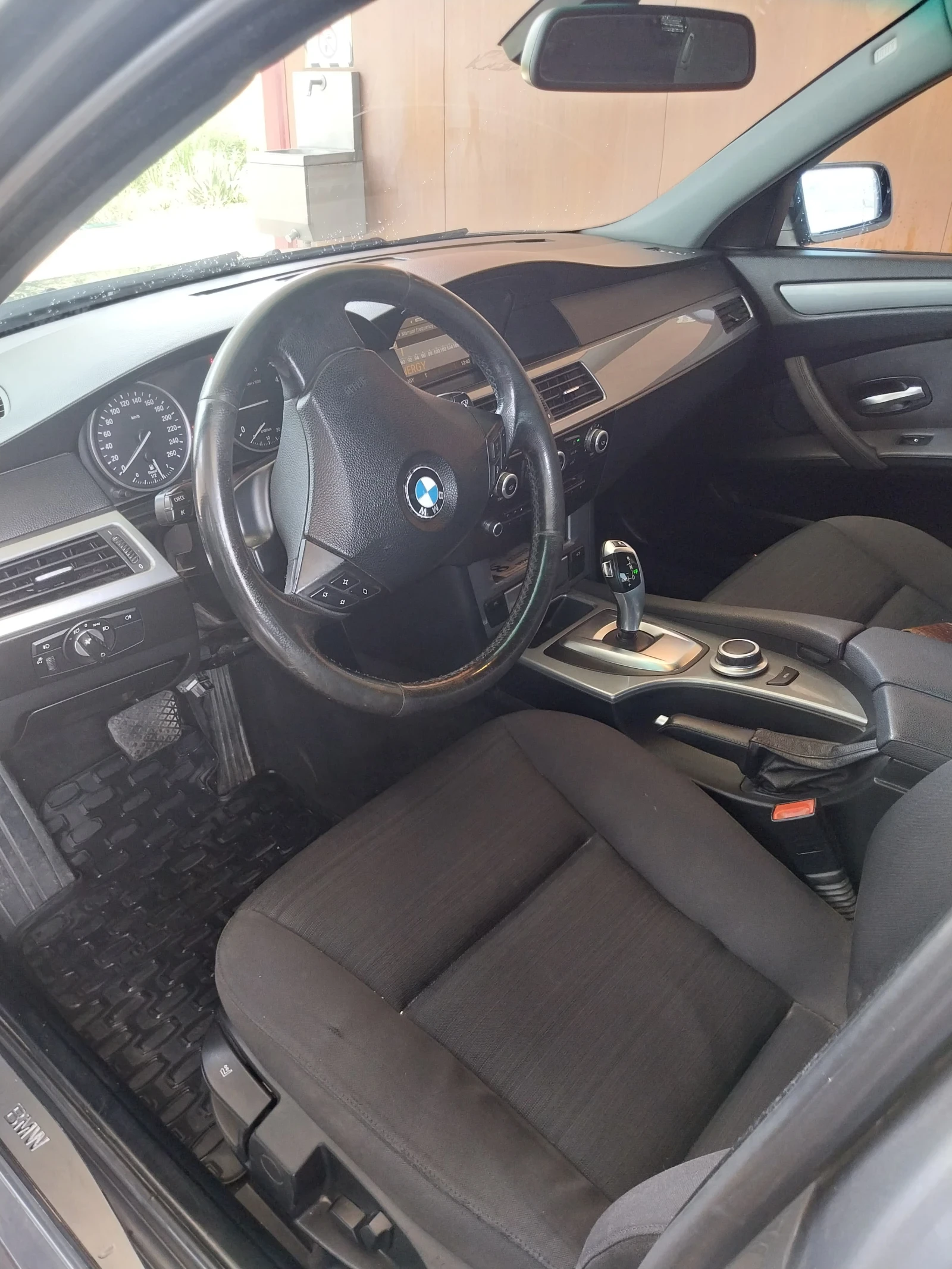 BMW 520 | Mobile.bg — изображение 8