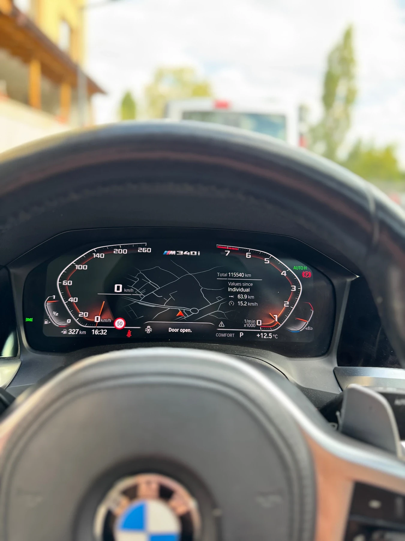 BMW 340  - изображение 9