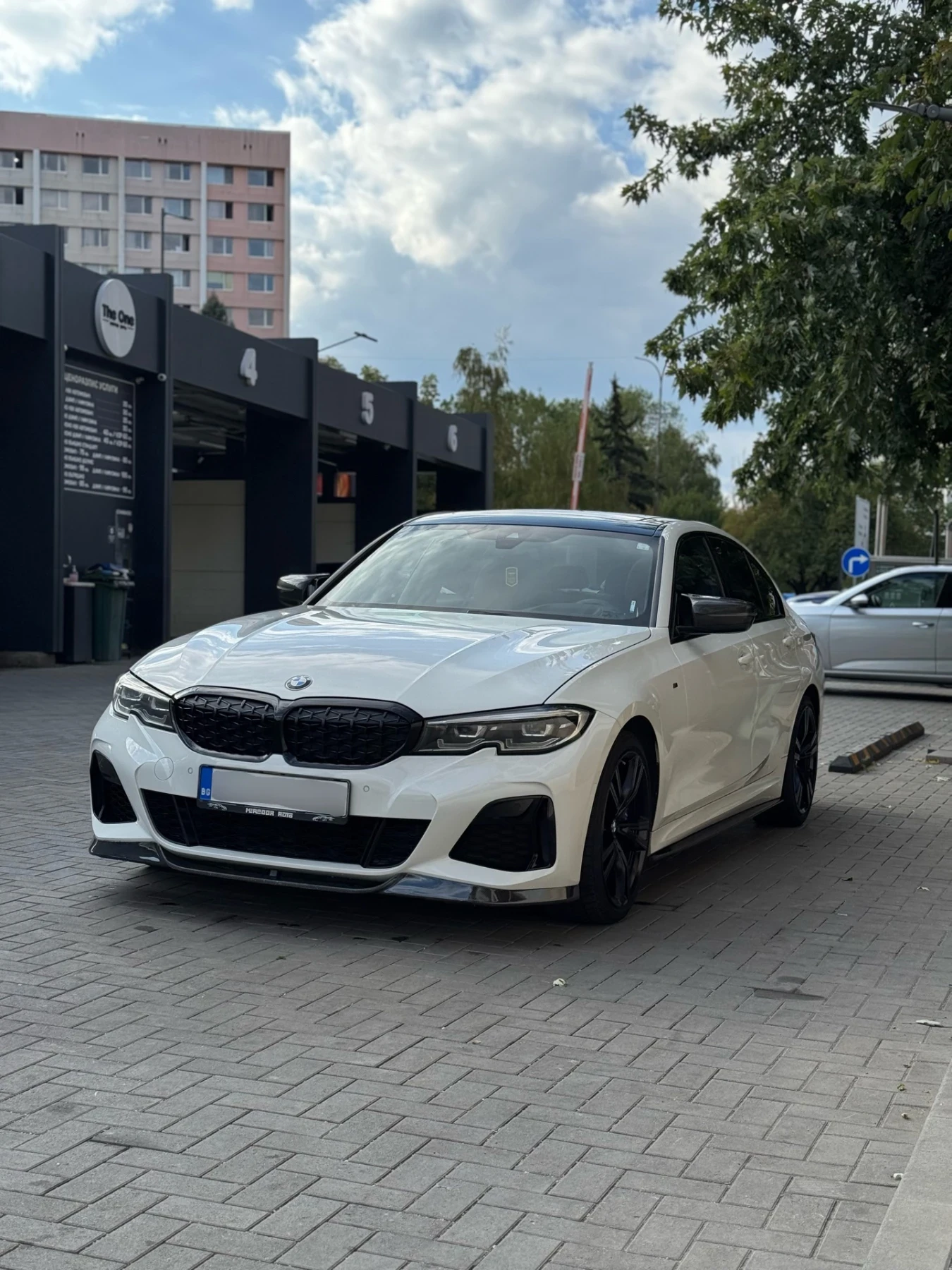 BMW 340  - изображение 2