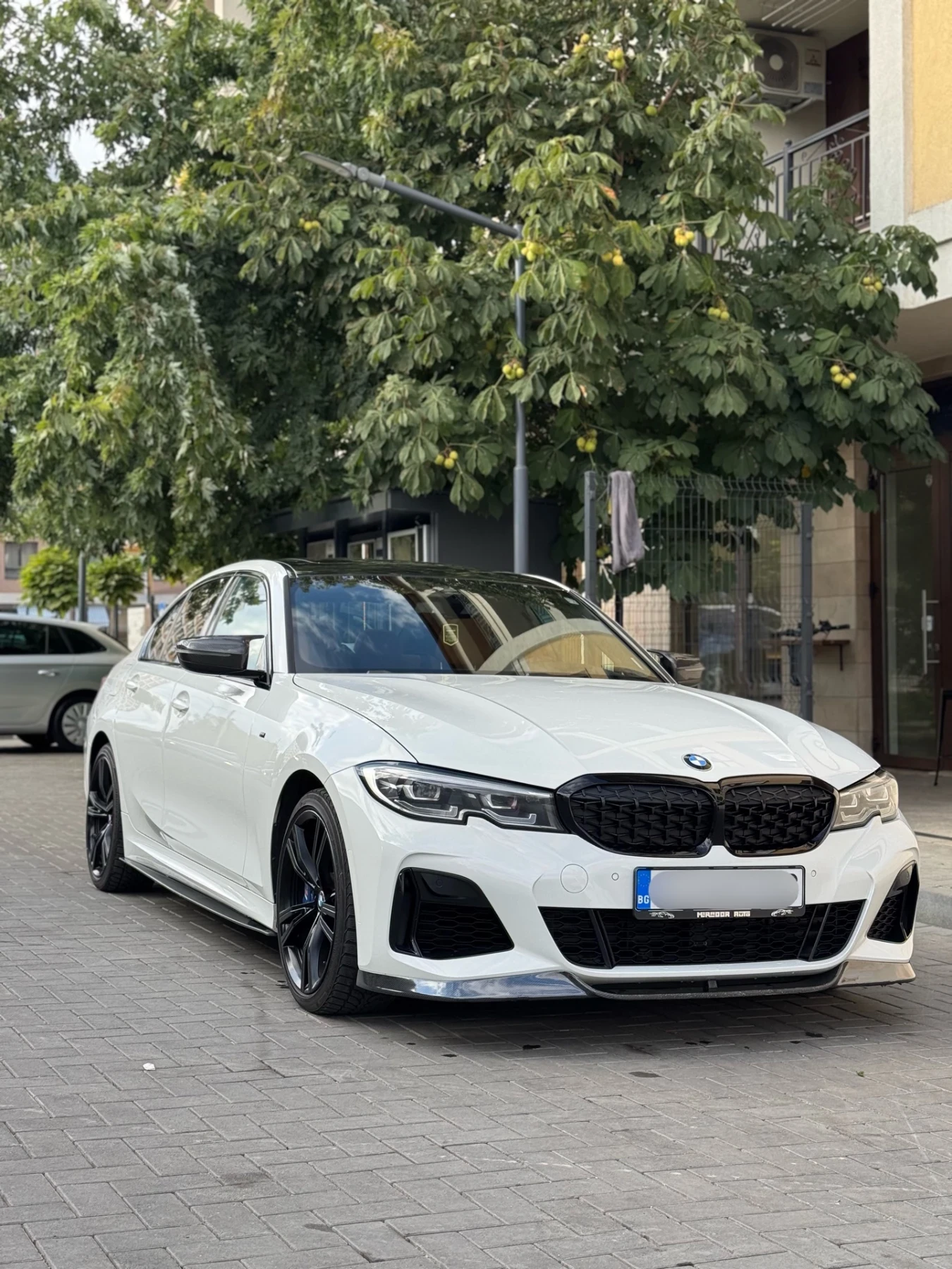 BMW 340  - изображение 3