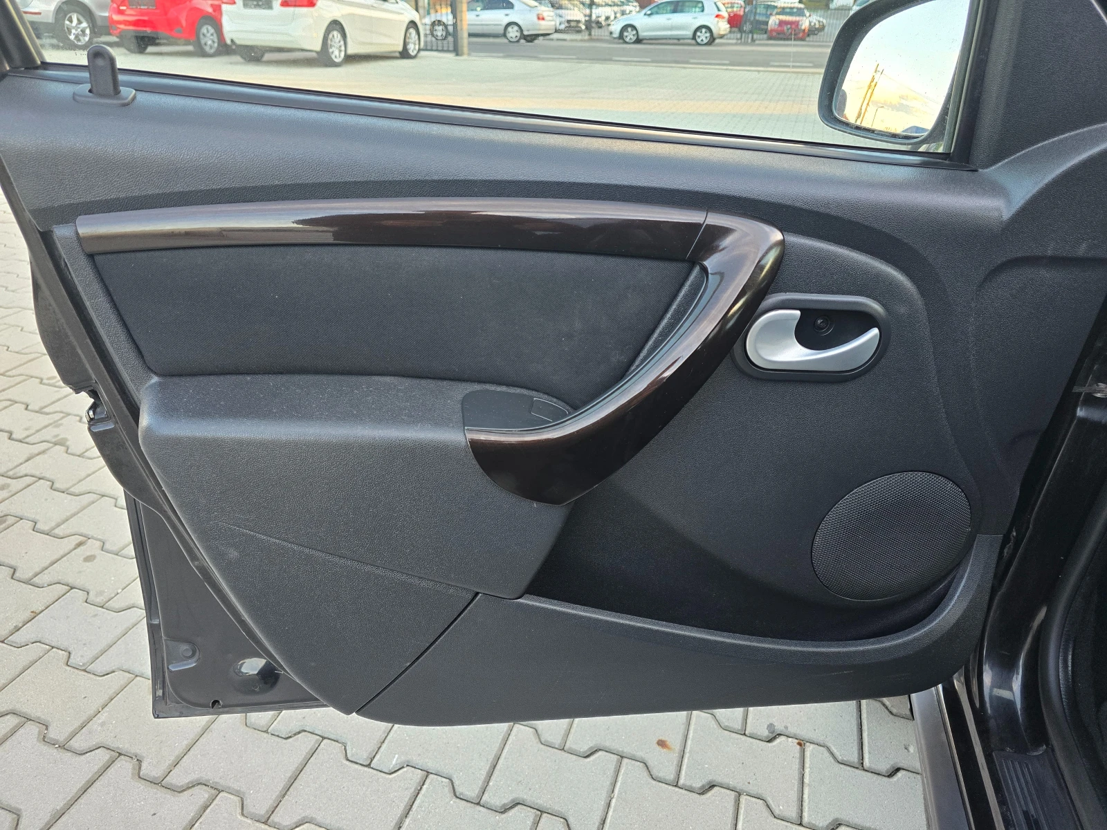 Dacia Duster 1.6 -,  110000.! | Mobile.bg   12