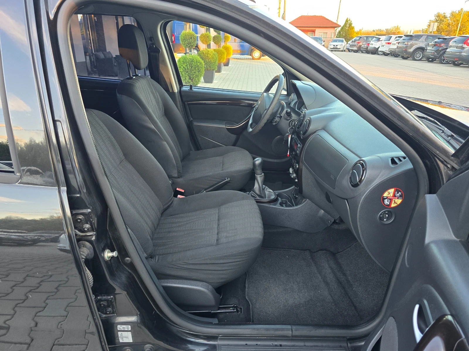 Dacia Duster 1.6 -,  110000.! | Mobile.bg   14