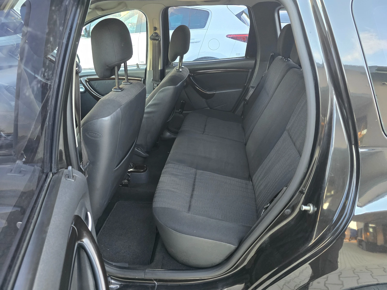 Dacia Duster 1.6 -,  110000.! | Mobile.bg   13