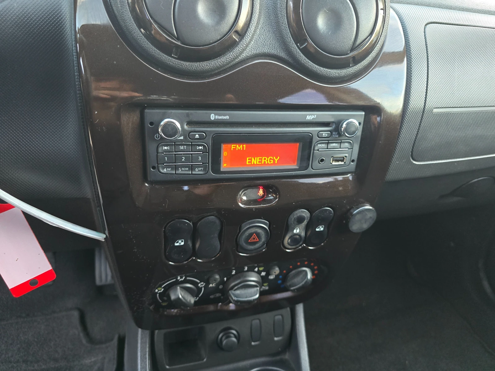 Dacia Duster 1.6 -,  110000.! | Mobile.bg   11