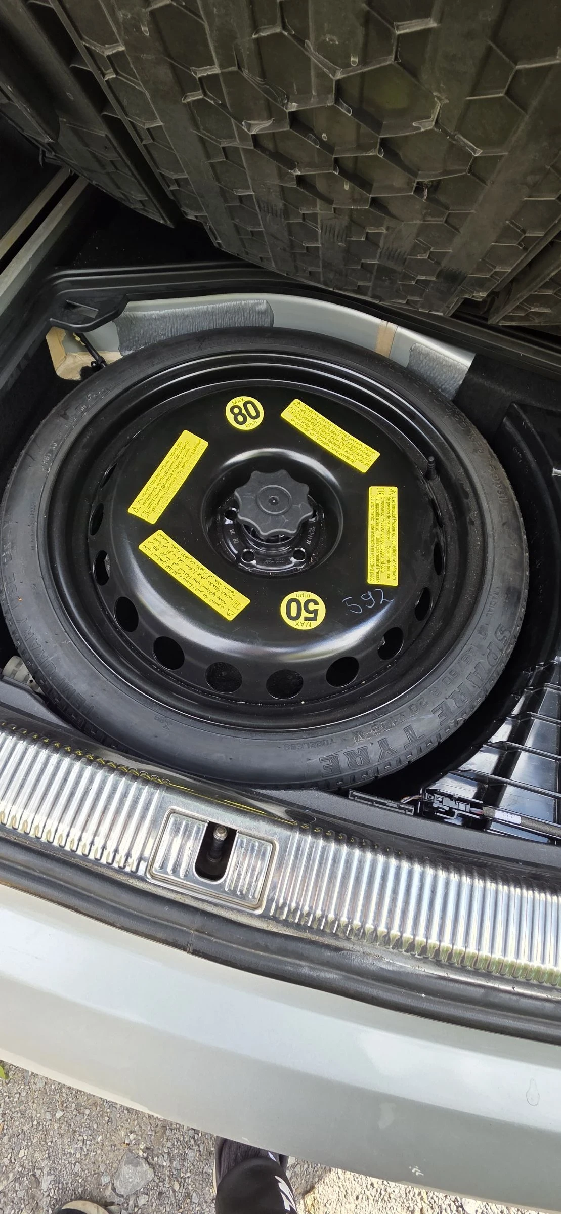 Audi A6 2.0TFSi 3xSline - изображение 10