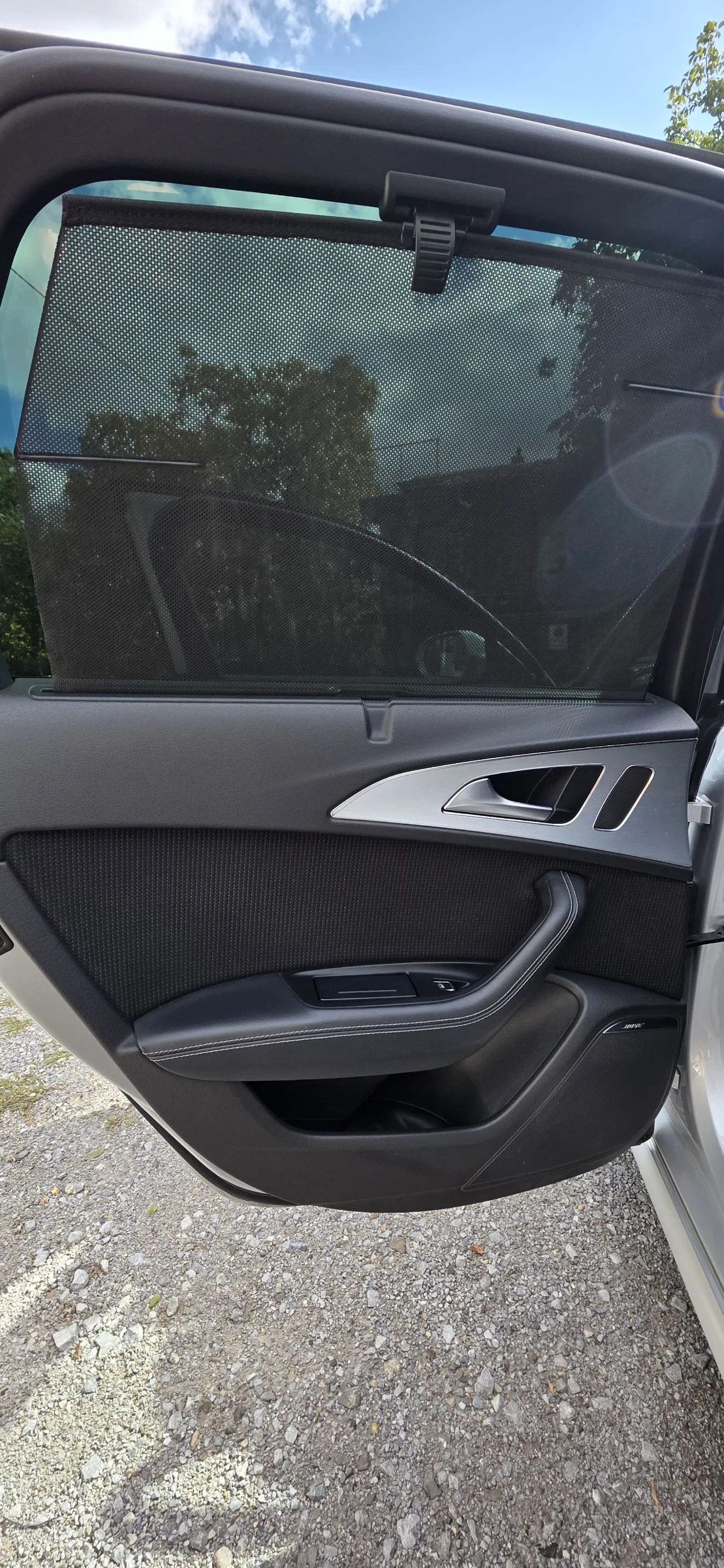 Audi A6 2.0TFSi 3xSline - изображение 9