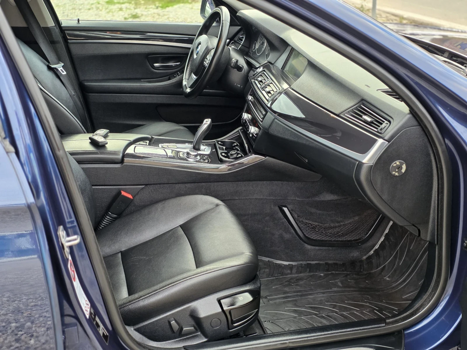 BMW 530 3.0D xDrive 258 k.c.   | Mobile.bg   12