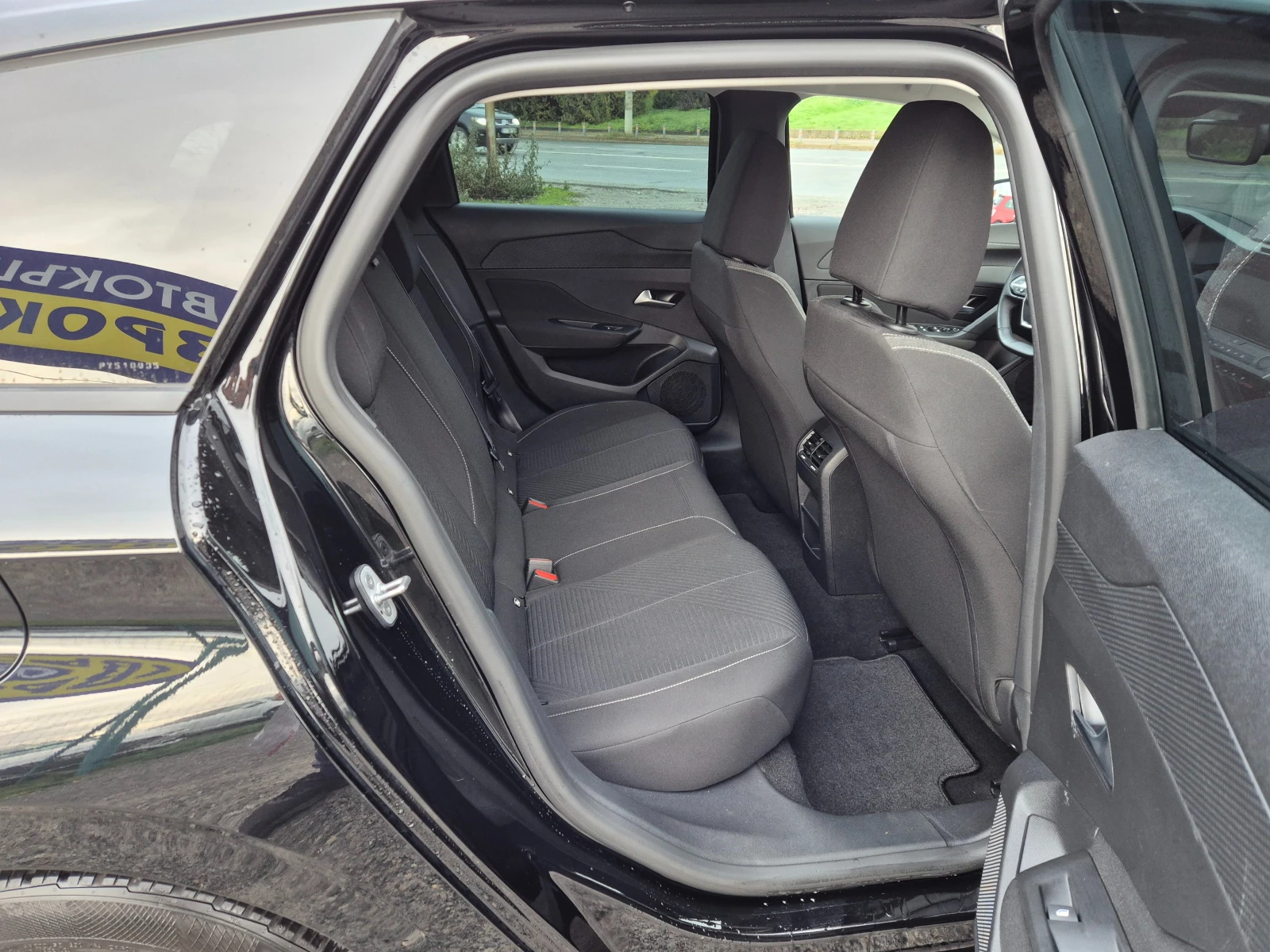 Peugeot 308 1.5 BlueHDI GT | Mobile.bg   10