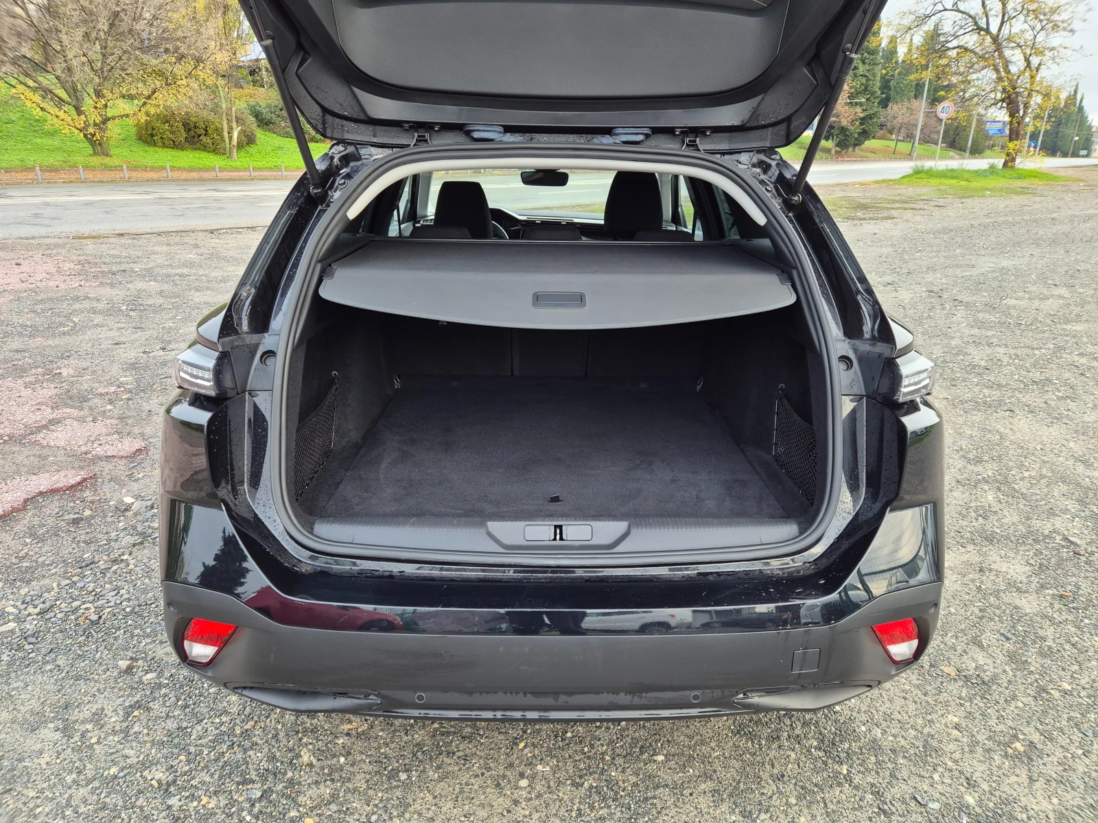 Peugeot 308 1.5 BlueHDI GT | Mobile.bg   11