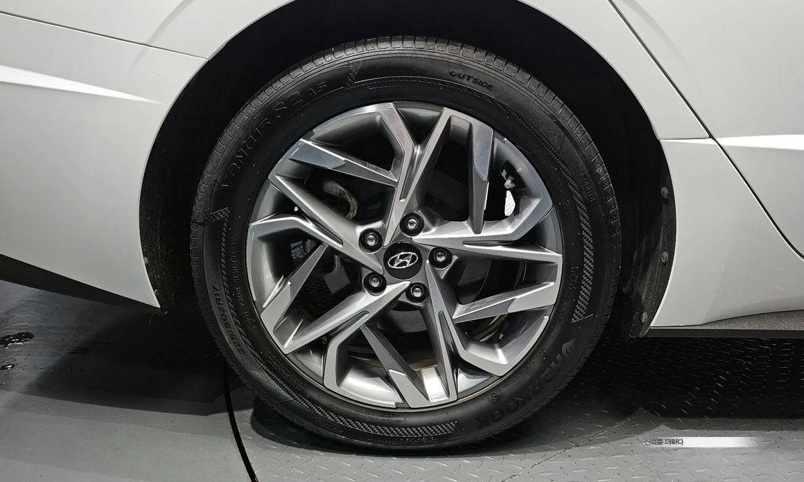 Hyundai Sonata 2.0 LPG Modern * НАЙ-ДОБРА ЦЕНА В БЪЛГАРИЯ*  - изображение 5