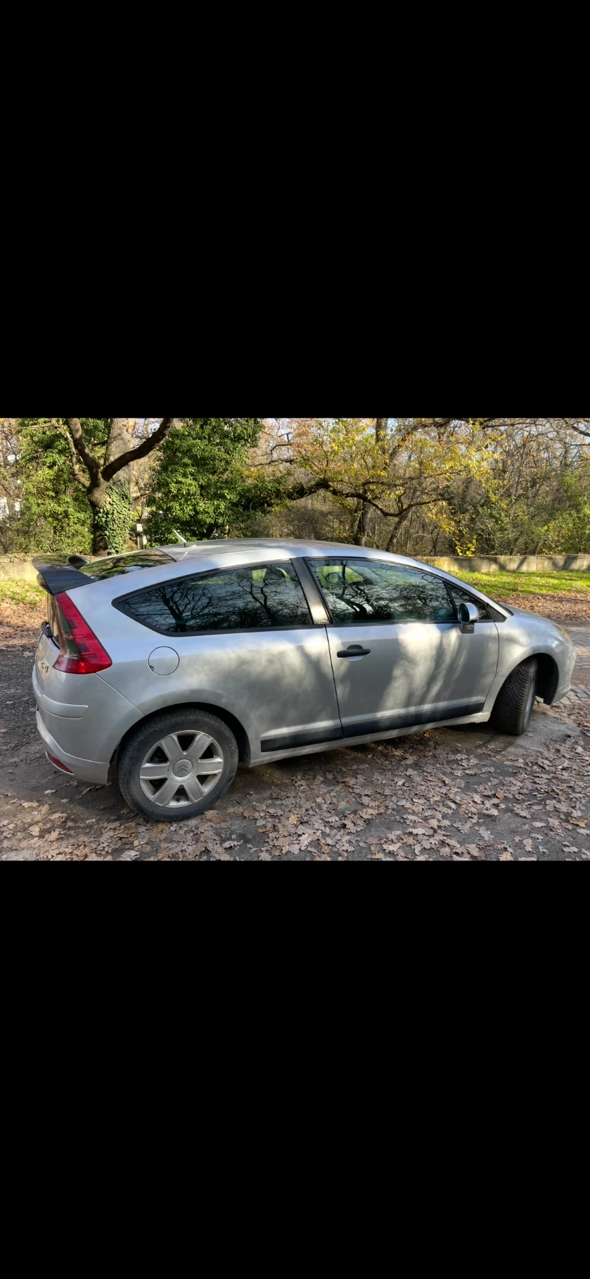 Citroen C4  - изображение 3