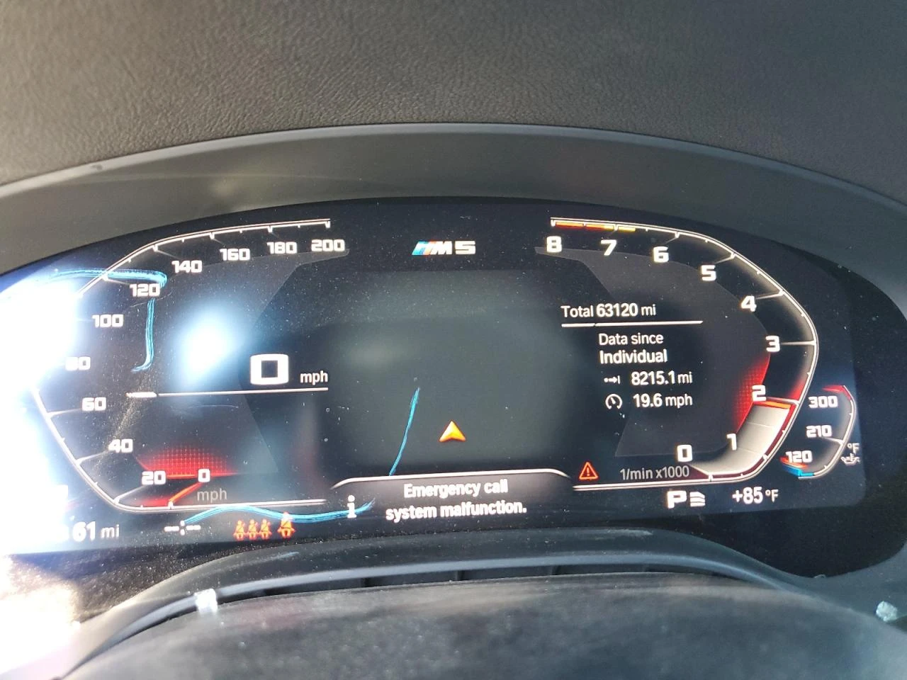 BMW 540 I - изображение 9