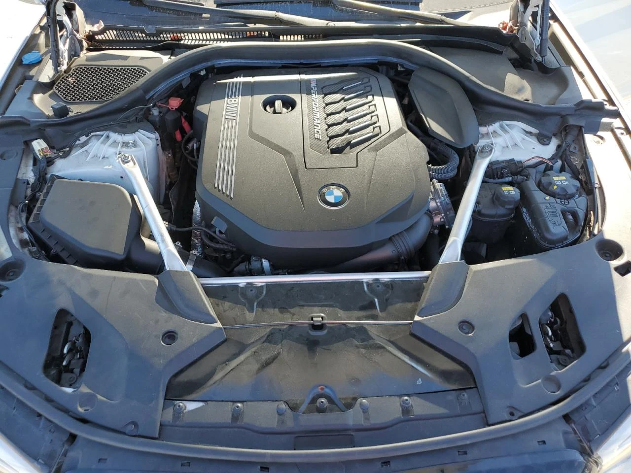 BMW 540 I | Mobile.bg   11