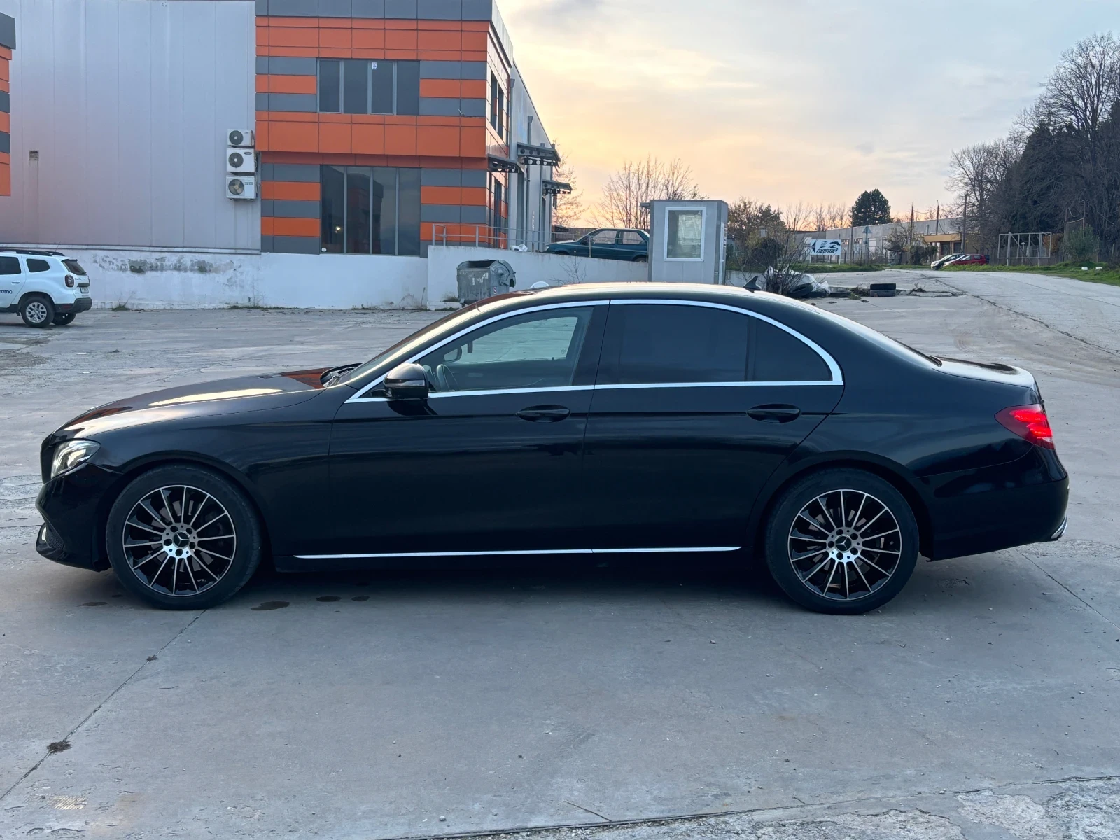 Mercedes-Benz 220 220 | Mobile.bg   9