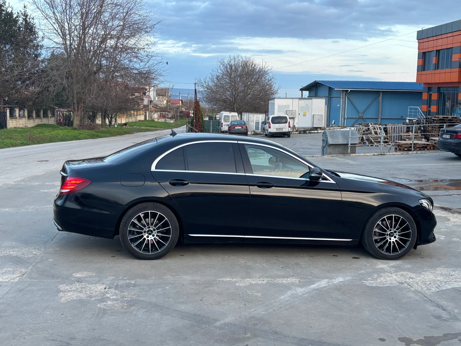 Mercedes-Benz 220 220 | Mobile.bg   12