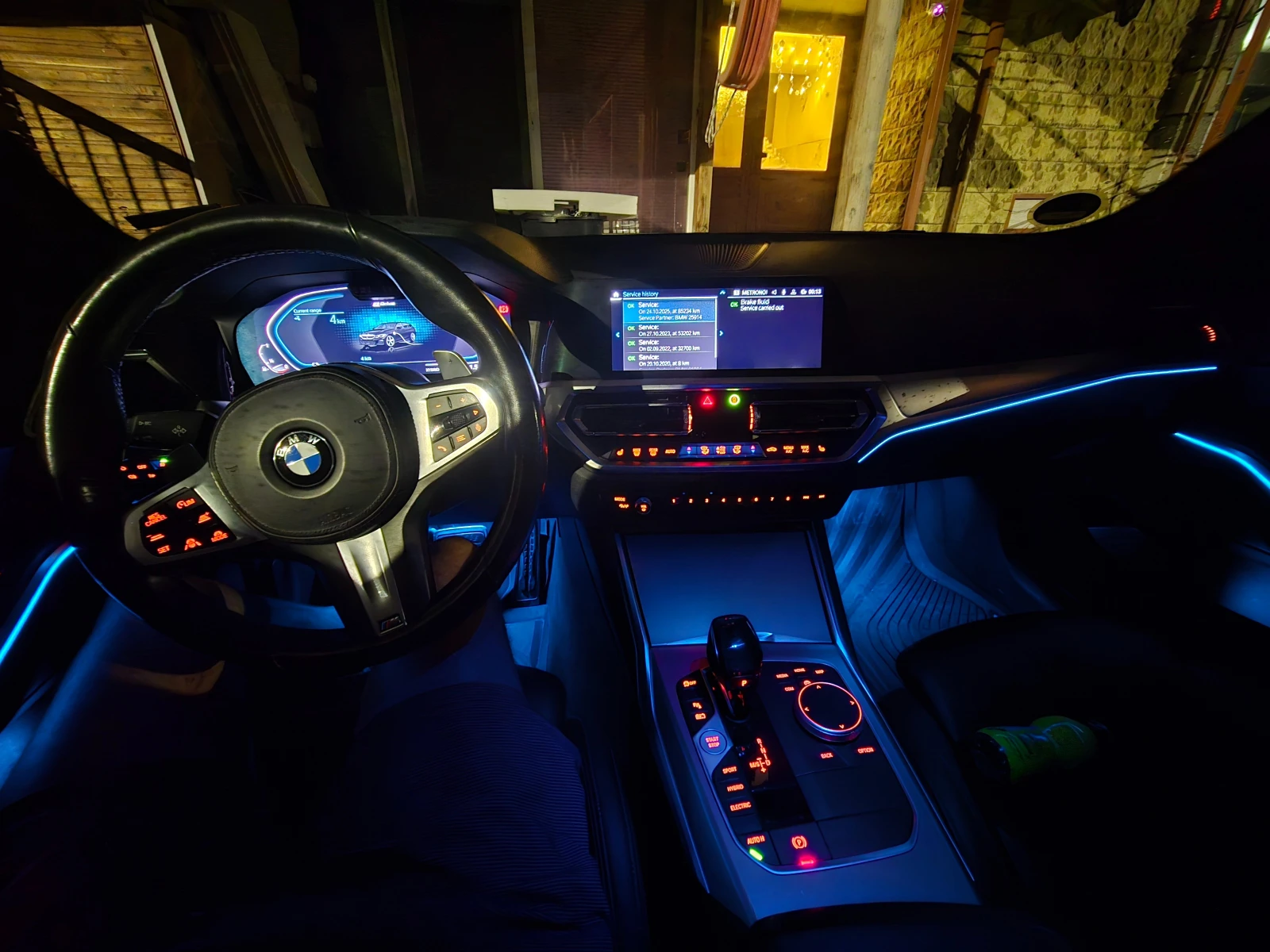 BMW 330 330e | Mobile.bg � ����������� 11