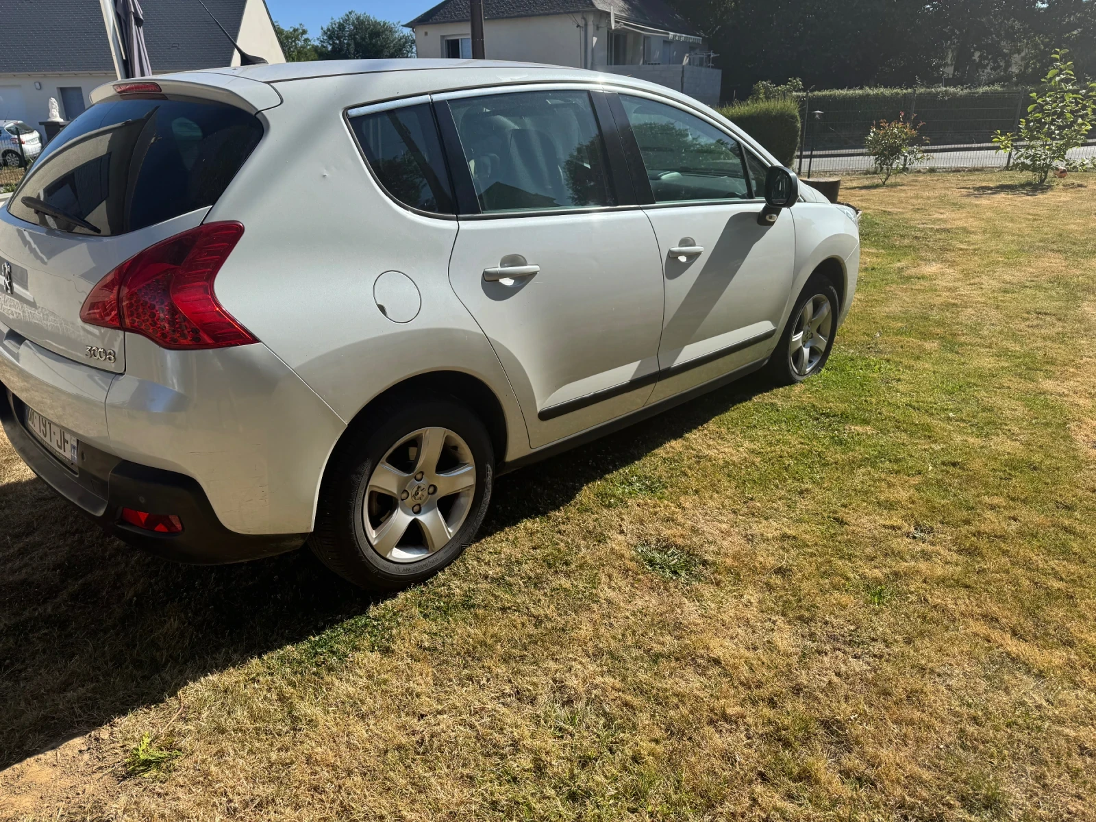 Peugeot 3008 | Mobile.bg   5