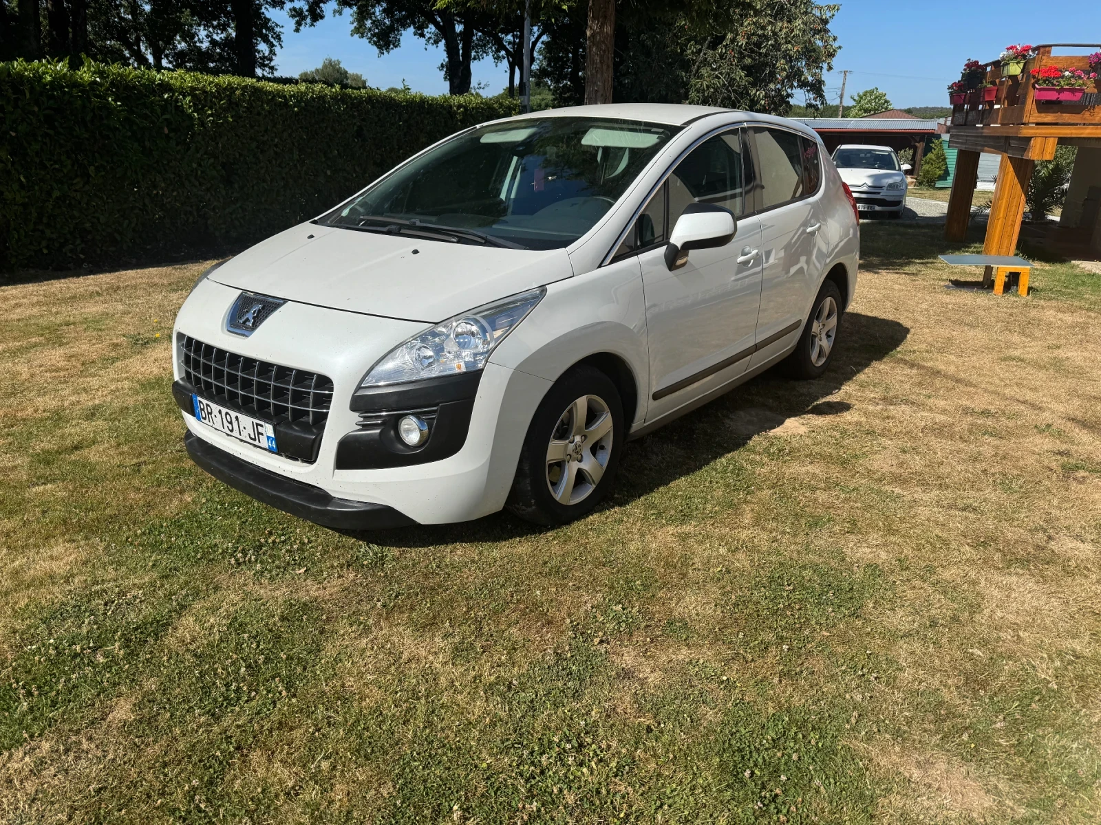Peugeot 3008 | Mobile.bg   3