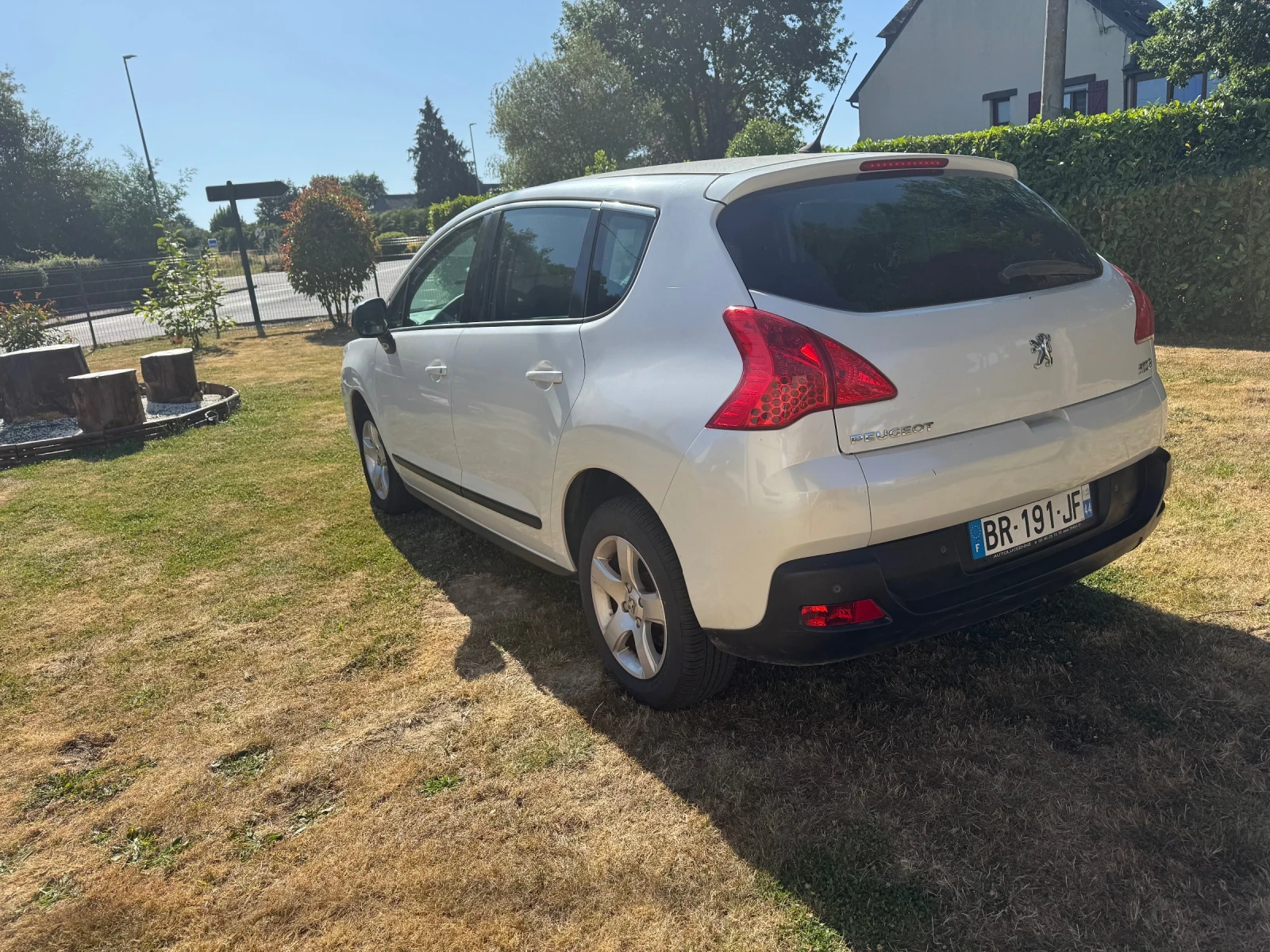 Peugeot 3008 | Mobile.bg   6