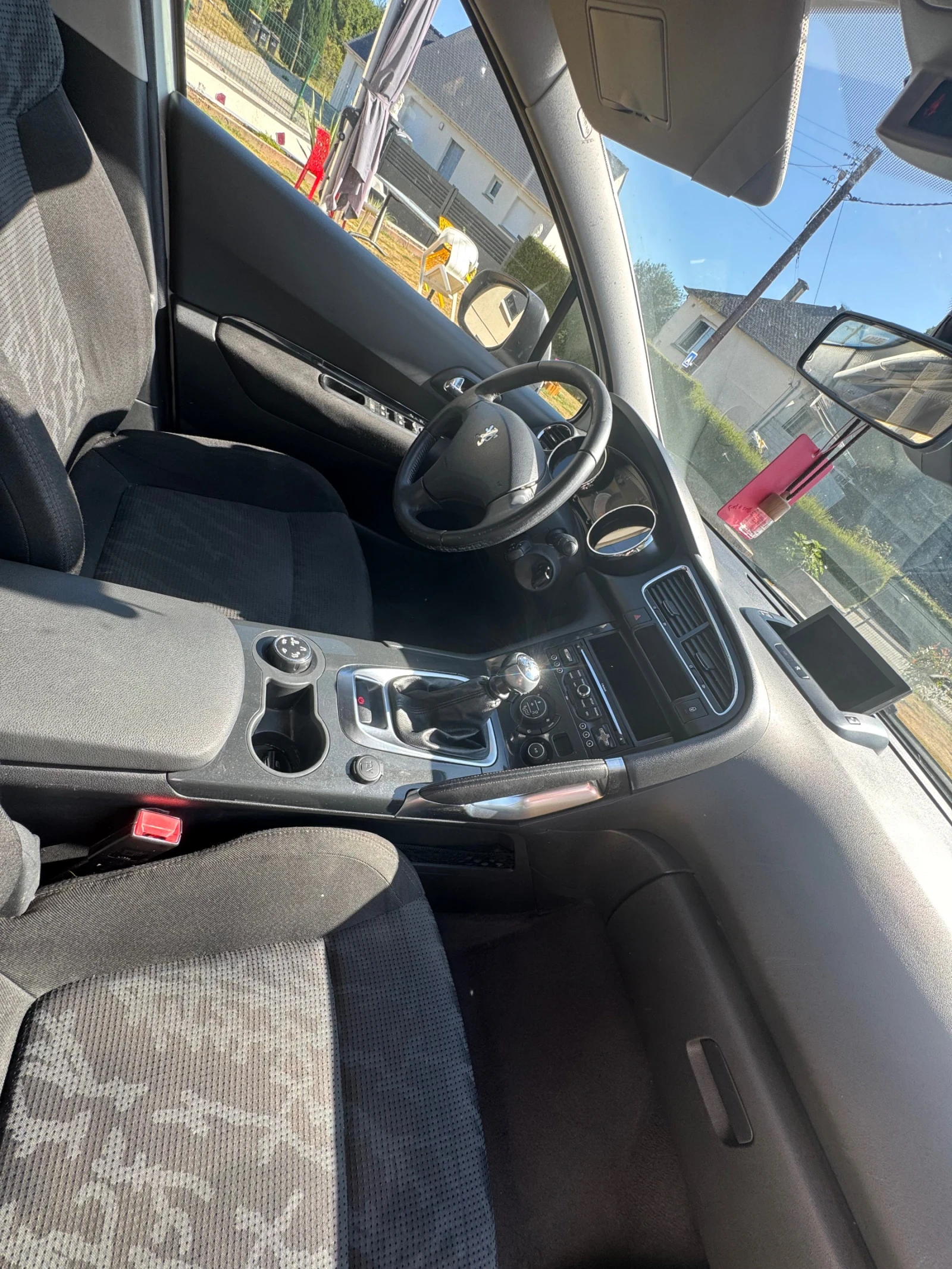 Peugeot 3008 | Mobile.bg   7