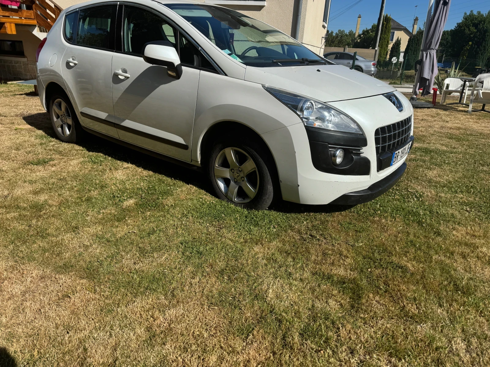 Peugeot 3008 | Mobile.bg   4