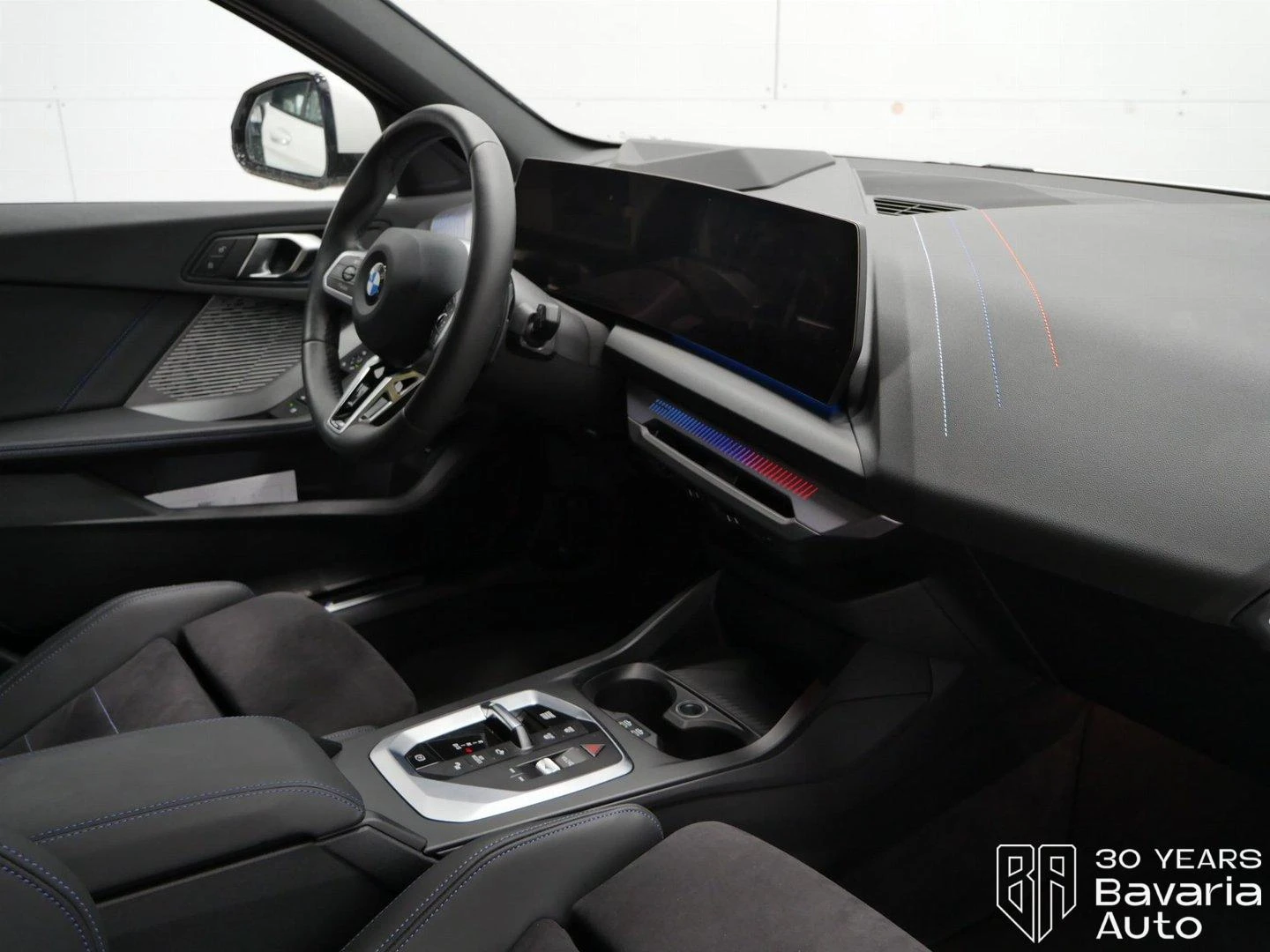 BMW 120 i M Sport Paket Steptronic | Mobile.bg   7