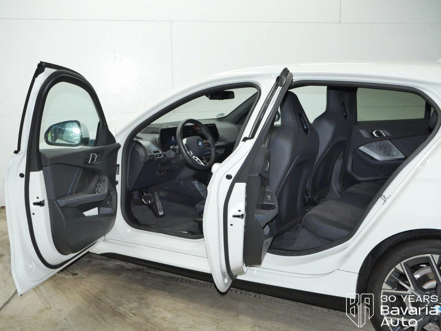 BMW 120 i M Sport Paket Steptronic | Mobile.bg   5